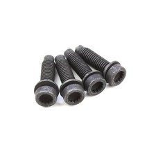 Original VW 4 Stück Schraube Innenvielzahnkopf M10X38 Sitzgestell N  90936901