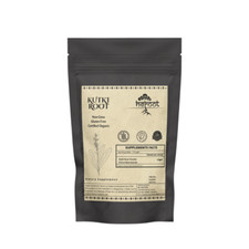 Kutki Root Powder  Picrorhiza kurroa Herbal Supplement