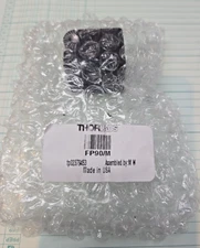 FP90/M - Adjustable Flip Platform, M4 Taps