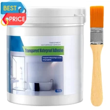 Transparent Waterproof Coating, Super Strong Waterproof Anti-Leakage Agent Invis