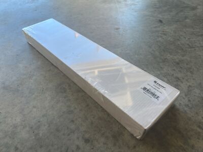 STEREN 310-349 48-PORT CAT6 LOADED PATCH PANEL IN SEALED BOX