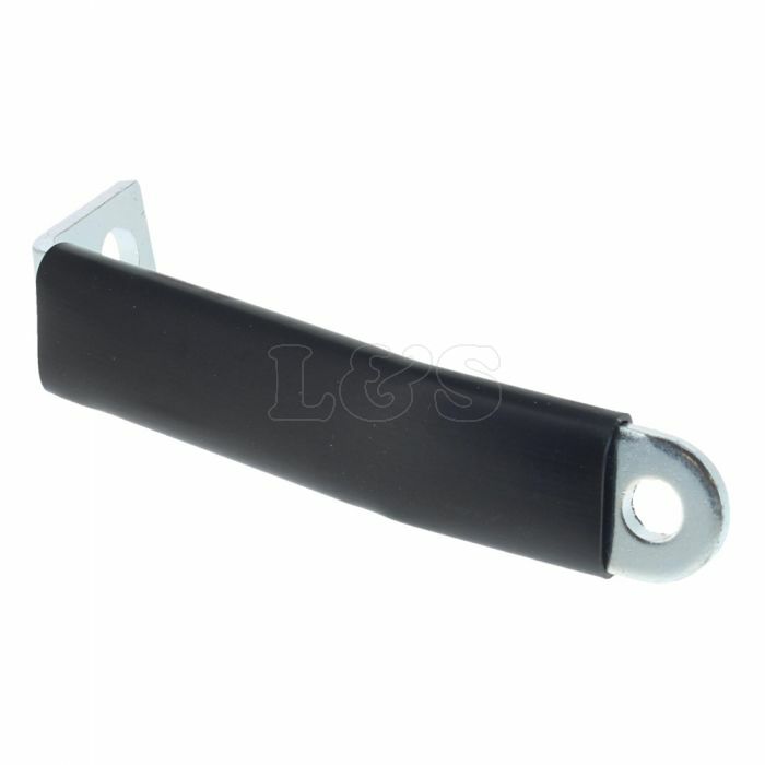 Support for Hatz 1B20 Engine - 01599500
