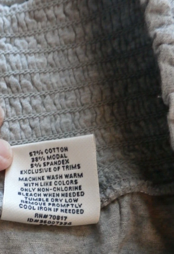 UNDERCOVER Victorias Secret ROSA abito donna grande Y2K anni 90 volant senza spalline babydoll G882