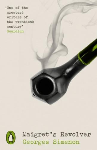 Thumbnail - Maigret's Revolver Inspector Maigret 7231