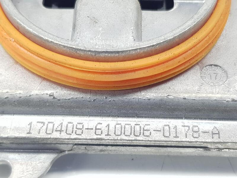 2043391 xenon headlamp control unit for FORD KUGA II 2013 