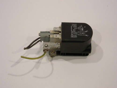 Netzfilter 0,47µF Entstörfilter 9000005993 Waschmaschine Siemens XLM128S