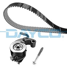 ZAHNRIEMENSATZ FÜR FORD TRANSIT V363 KASTEN (FCD, FDD) - DAYCO KBIO17