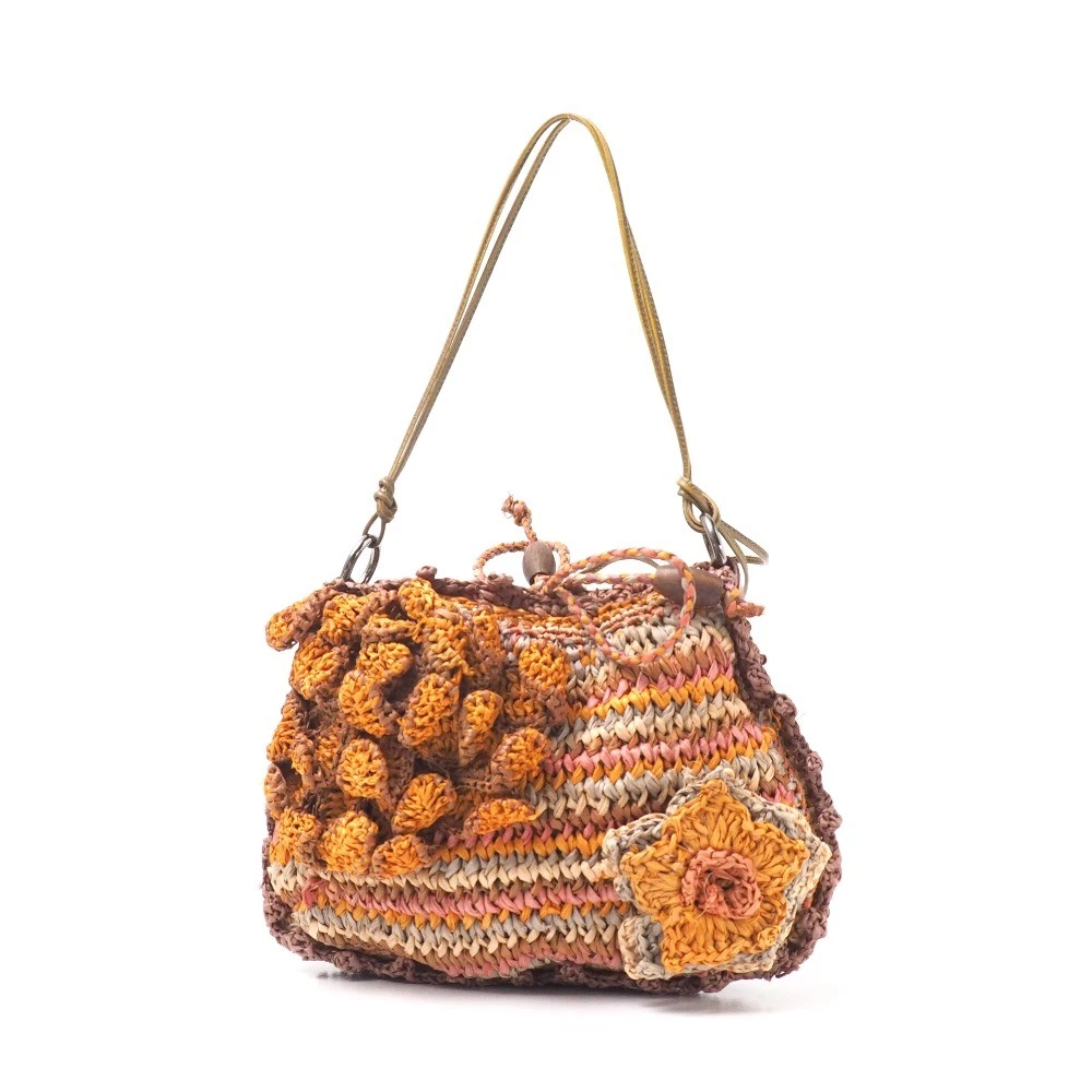 Jamin Puech Leather Shoulder Bags for Women for sale | eBay