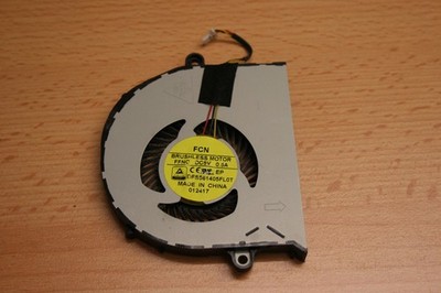 Kühler / Lüfter für Acer Aspire E 15 E5-575G-59A2  / Gebraucht