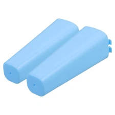  2 Pcs Column Puppy Toilet Indoor Potty Post Pet Urine Dog Pee Tree