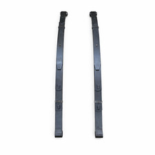 New 1968-1969 Camaro Z28 4-leaf Reproduction Springs Oe Legends Style Correct