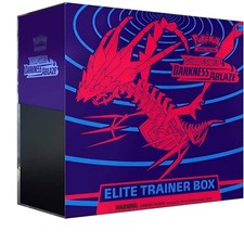 Booster Box Prices | Pokemon Darkness Ablaze | Pokemon Cards Booster Box Prices | Pokemon Darkness Ablaze | Pokemon Cards