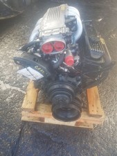 Engine 8-305 5.0l Efi Vin F 8th Digit Fits 85 Camaro 31471030