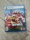 Lego Brawls - PS5 (PlayStation 5) Open Case