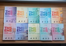 How to med - TMS | 2025/2026 | Buchreihe