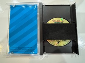 Cadillacs and Dinosaurs: The Second Cataclysm (Sega CD) Complete w Reg N MINT