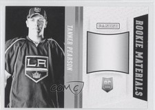 2013 Toronto Fall Expo Rookie Materials Progressions Black Tanner Pearson 0f2