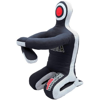 Jandila MMA Grappling Dummy   Durable Canvas Fabrics
