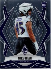 2025 Panini Phoenix #216 Mike Green