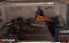 BURAGO BURAGO 2023 F1 ORACLE RED BULL RACING RB19 2023 SERGIO PEREZ 11 11 1:43