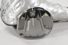 TaylorMade Qi35 Max Lite 3-15.5 Fairway Wood Regular Flex RH Graphite 223425