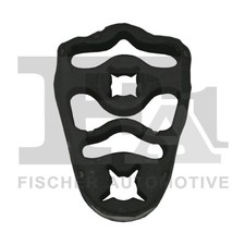 HALTER, ABGASANLAGE F&Uuml;R MERCEDES-BENZ M-KLASSE (W164) - FA1 143-945