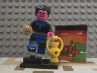 LEGO Sinestro Minifigure - 71026 DC Collectible Series  **NEW**