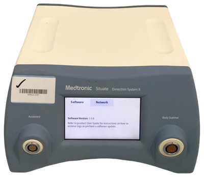 MEDTRONIC SITUATE DETECTION SYSTEM CONSOLE