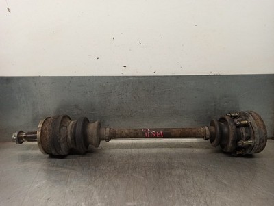 A2033501210 GETRIEBE HINTEN RECHTS / 4883342 FÜR MERCEDES-BENZ CLASE C W203 C