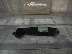 Audi S3 8L Halter Stoßstange Stoßstangenhalter Führungsteil VL 8L9807183A