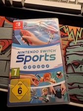 Nintendo Sports Game (Nintendo Switch, 2022)