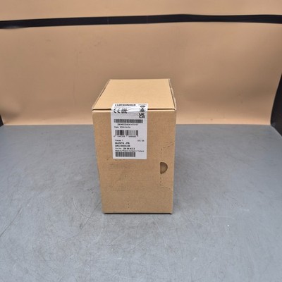 PHOENIX CONTACT 2904622 QUINT4-PS 3AC/24DC/20 REV 04 FACTORY SEAL