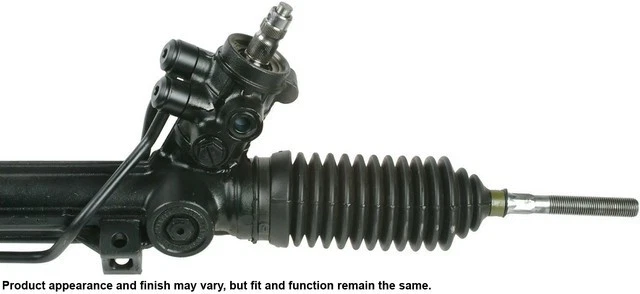 Conjunto de piñón y cremallera A1 Cardone 26-2803 para BMW 325xi 330xi 01-05 Foto 3 de 4