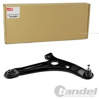NTY Querlenker Vorne Unten Rechts Passend FÜR Mitsubishi Colt Smart Forfour