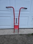 1968 1969 Rupp Banchi Rascal Chopper Mini Bike Forks