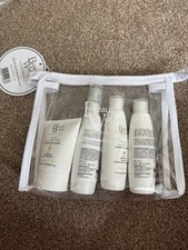 Beauty Works Argan Moisture Repair 50ml Travel Set BN 