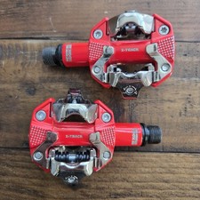 LOOK X-TRACK RACE Pedals Dual Sided Clipless ...