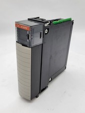 Allen-Bradley 1756-OA16 ControlLogix D/O Module 400mA  5.1V 400mA  24V 16PT