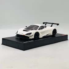 Kyosho Mini-z Body ASC MR04W-MM McLaren 720S GT3 White MZP255W