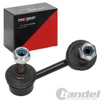 Maxgear Koppelstange Vorderachse Rechts Passend FüR Honda Accord | 72-1770