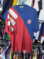 VINTAGE BAYERN MUNICH GERMANY FOOTBALL SHIRT JERSEY ADIDAS