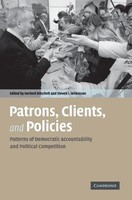 Herbert Kitschelt (U. A.) | Patrons, Clients, And Policies | Taschenbuch (2008)