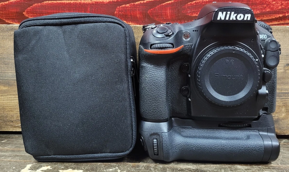 尼康d810 数码单反相机| eBay