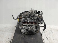 Motor VW T-Roc T Roc CZP 2.0 TSI 190PS 140kW Benzin Engine Komplett