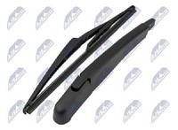 Original NTY Wischarm Scheibenreinigung EWB-AR-003 FüR Alfa Romeo