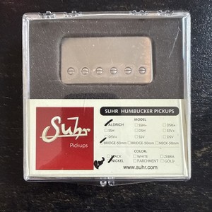 Suhr Doug Aldrich Pickups | eBay