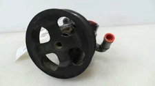 QVB500400 HYDRAULIC PUMP STEERING / QVB500400 / 1102725 FOR LAND ROVER RANGE ROVE