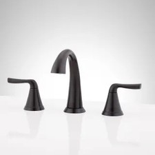 Signature Hardware 477029 - Bathroom Sink Faucets Faucet