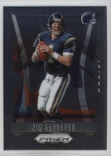 2024 Panini Prizm Deca Jim Harbaugh #183 10q3