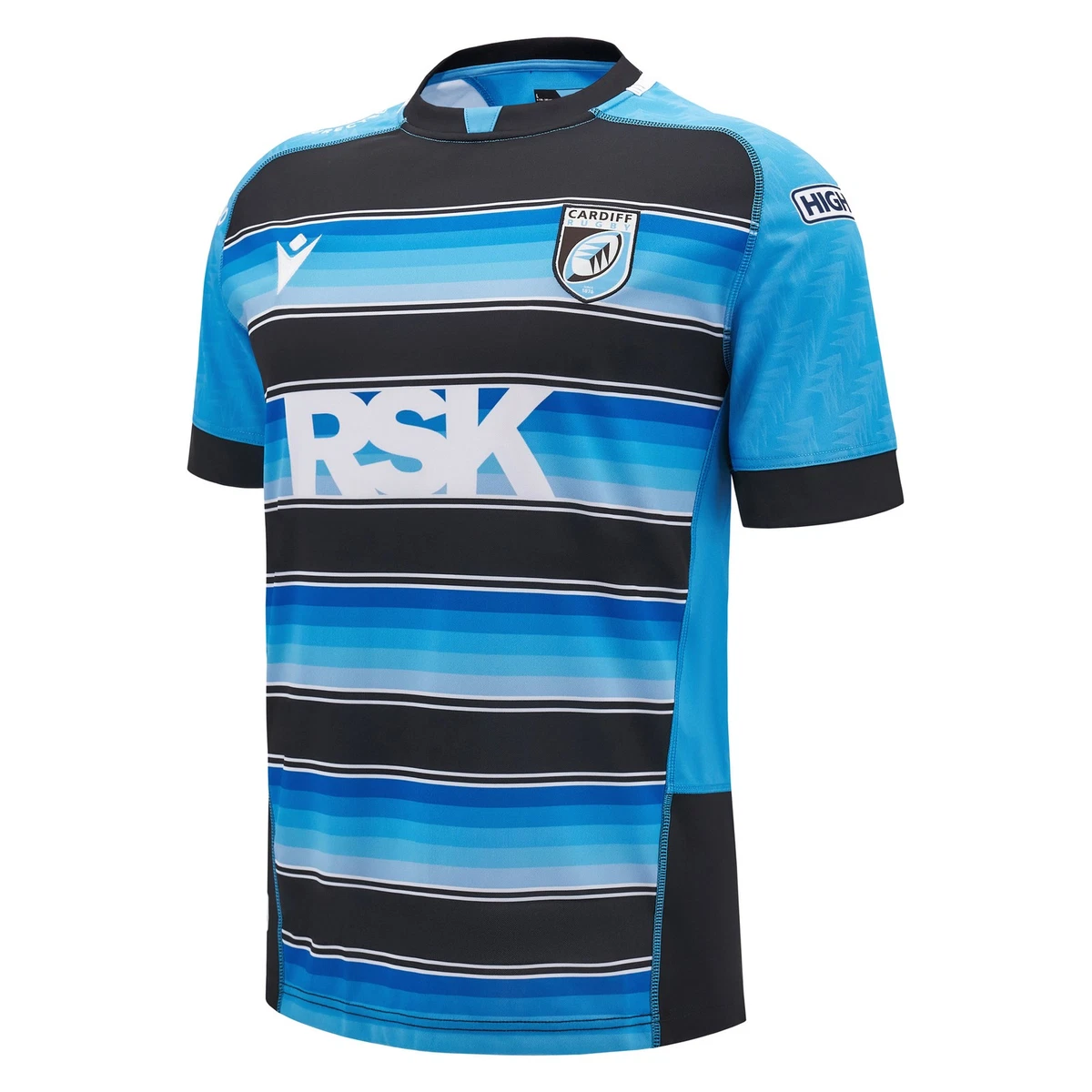 cardiff rugby shirt products for sale | eBay UK